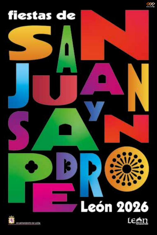 Programa de Fiestas San Juan León y San Pedro León 2026
