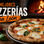 Pizzerías en León - ¿Dónde comer las mejores pizza de la ciudad en 2026?