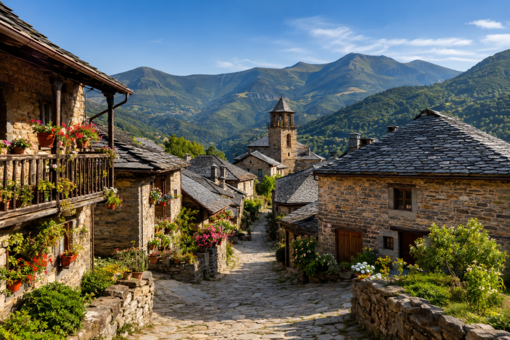 Los 15 pueblos más bonitos de León que debes visitar